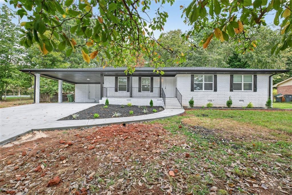 490 Tanner Road