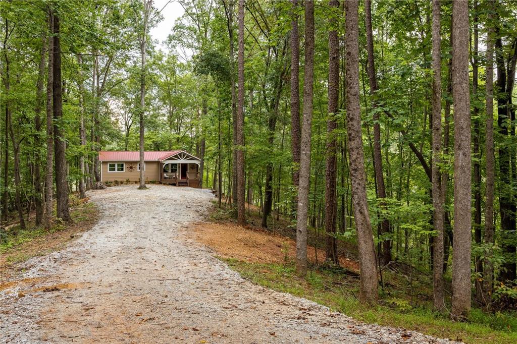 6592 Huckleberry Lane, Lula, Georgia image 27