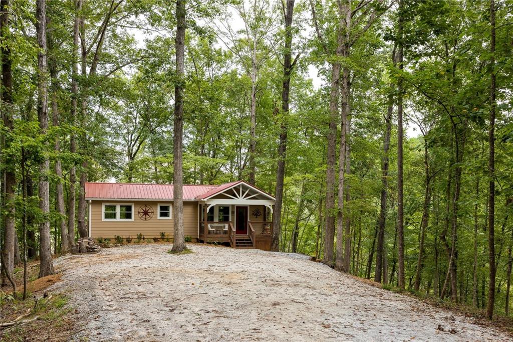 6592 Huckleberry Lane, Lula, Georgia image 3