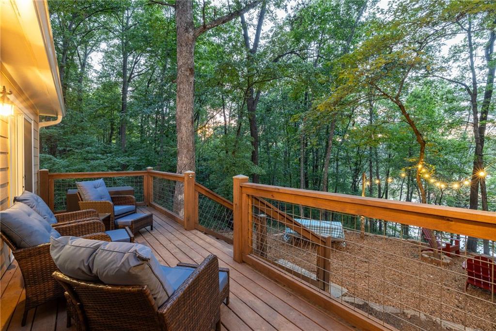 6592 Huckleberry Lane, Lula, Georgia image 36
