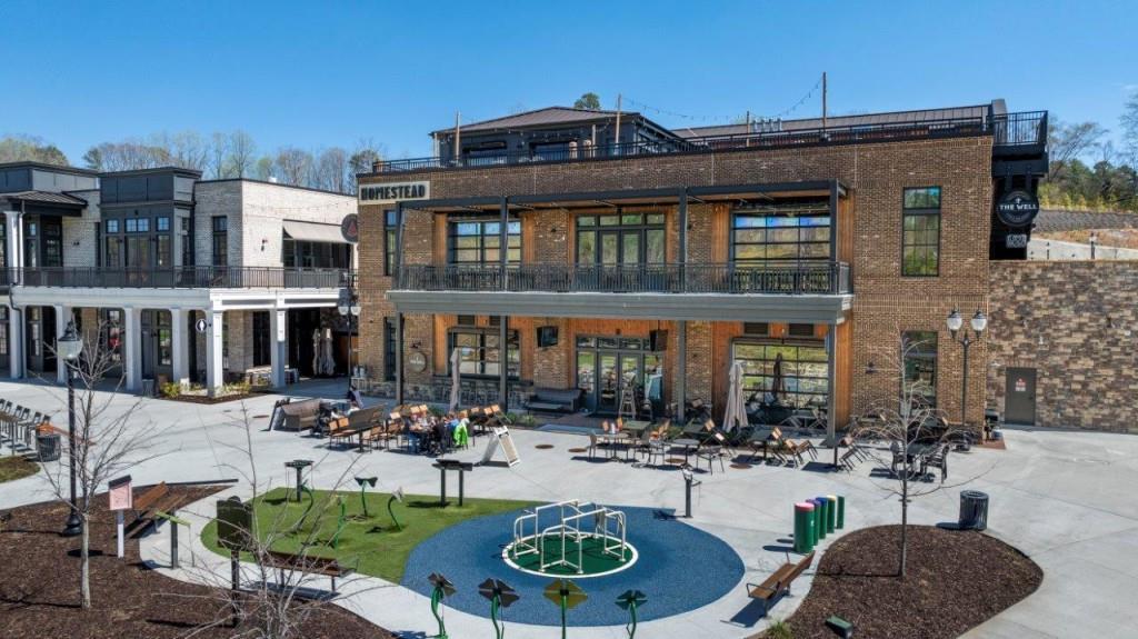 HAVEN ABBEY - Residential