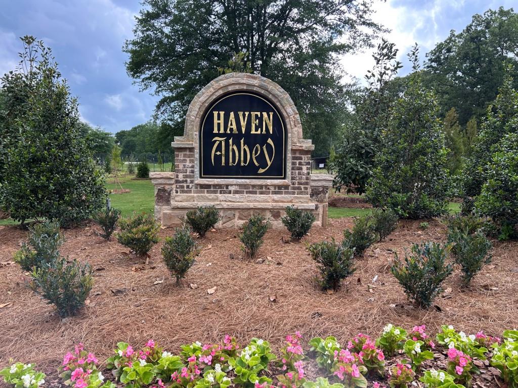 HAVEN ABBEY - Residential