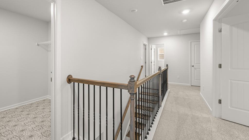 HAVEN ABBEY - Residential