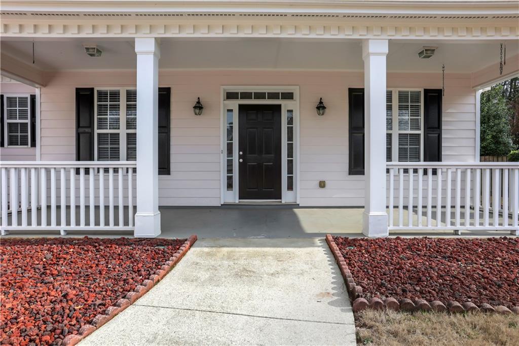 2229 Saint Kennedy Lane, Buford, Georgia image 3