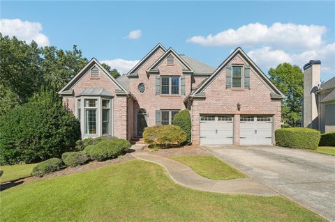 Homes For Sale - 6220 Zinfandel Drive<br/> Suwanee, GA 30024