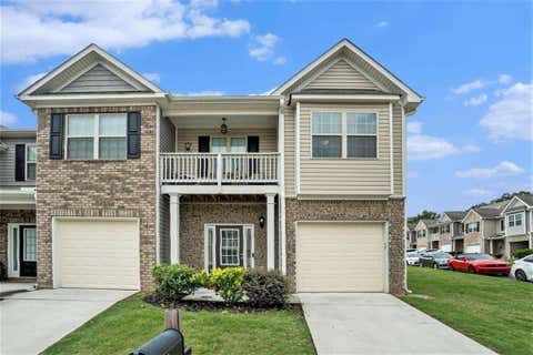 Townhouse For Rent - 7127 Fringe Flower Drive #6<br/> Austell, GA 30168