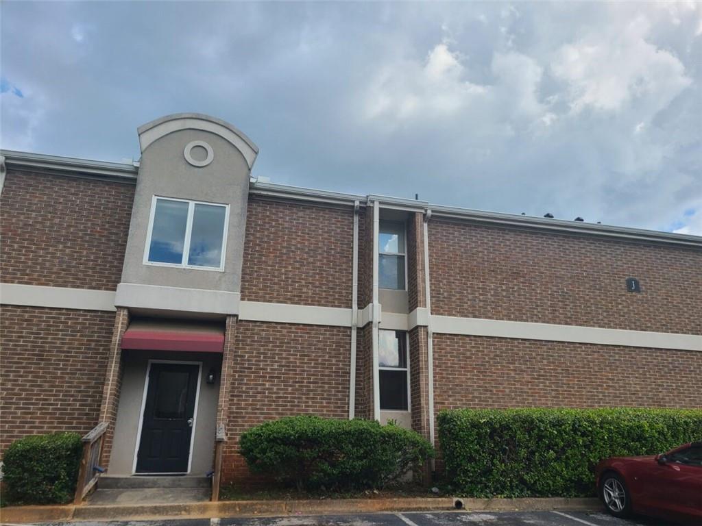 3301 Henderson Mill Road #J1, Atlanta, Georgia image 1