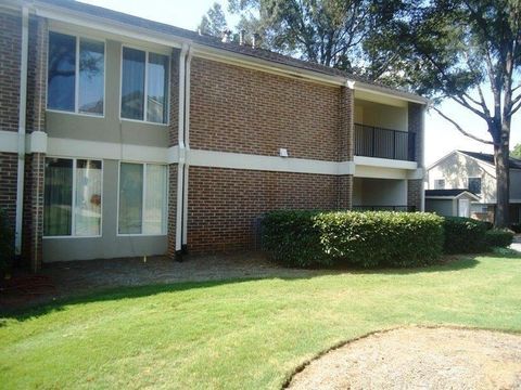3301 Henderson Mill Road J1 Atlanta GA 30341