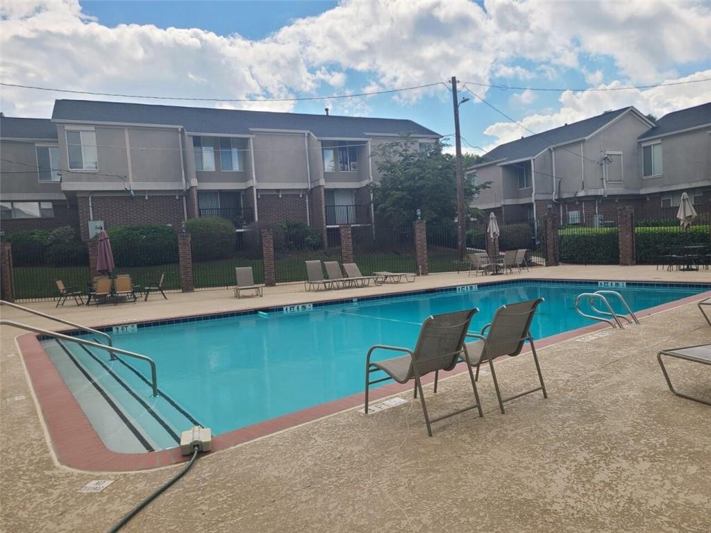 3301 Henderson Mill Road #J1, Atlanta, Georgia image 19