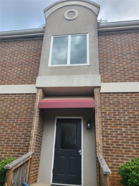 3301 Henderson Mill Road #J1, Atlanta, Georgia image 2