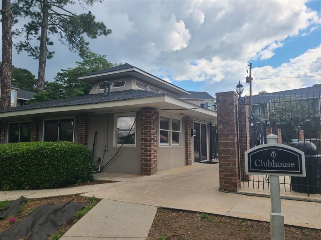 3301 Henderson Mill Road #J1, Atlanta, Georgia image 20