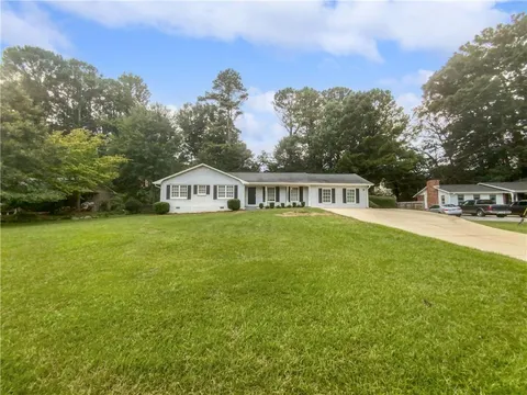 720 Smithstone Road SE, Marietta, GA 30067 - MLS#: 7452219