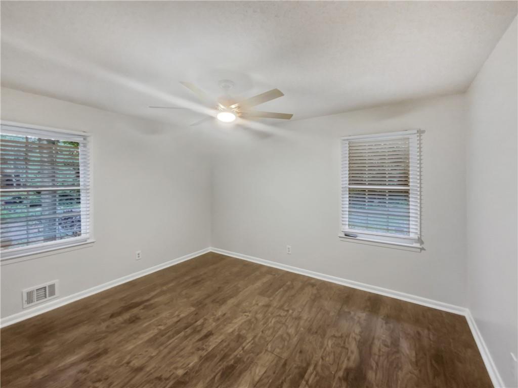 Dogwood Park - Residential