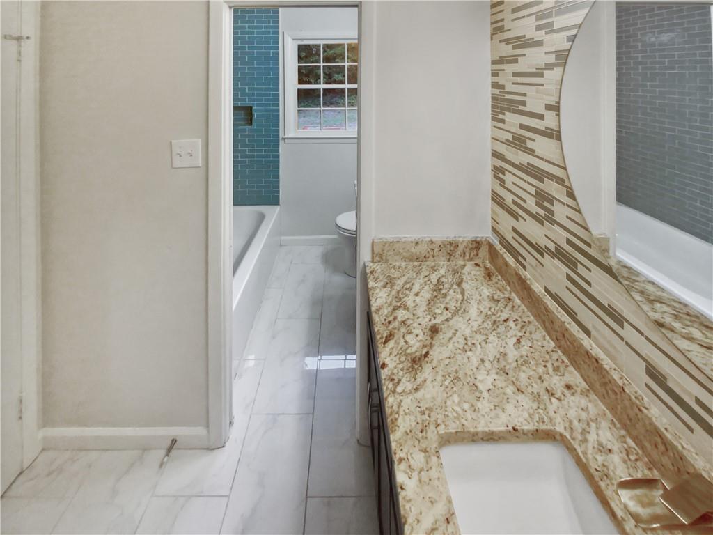 Dogwood Park - Residential