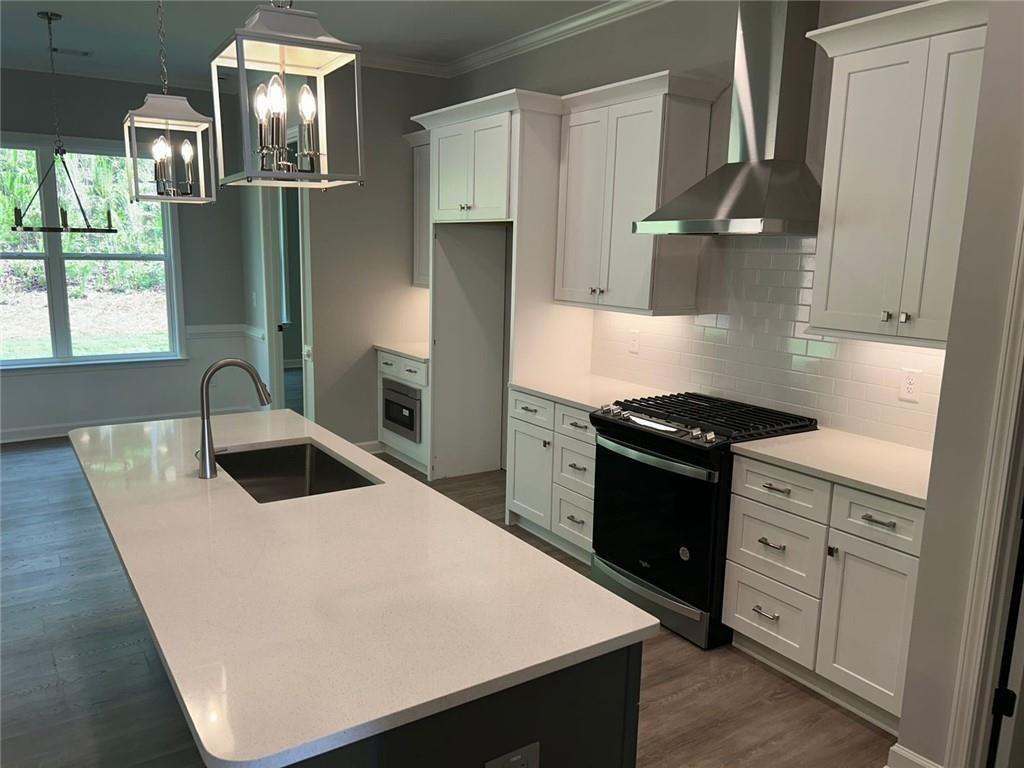 3032 Farm Tract Trail