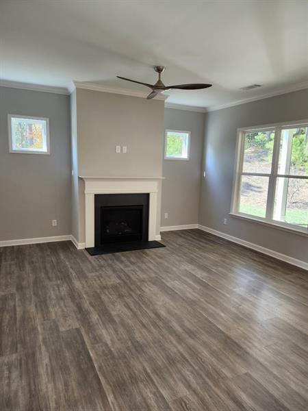 3032 Farm Tract Trail