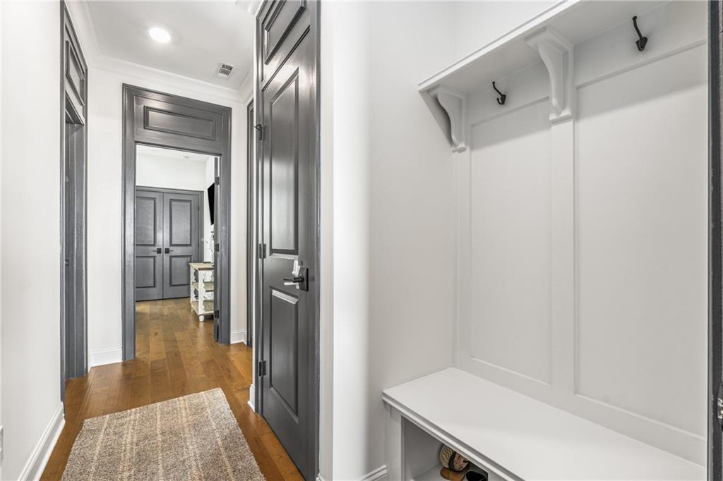 Central Park at Deerfield - Residential