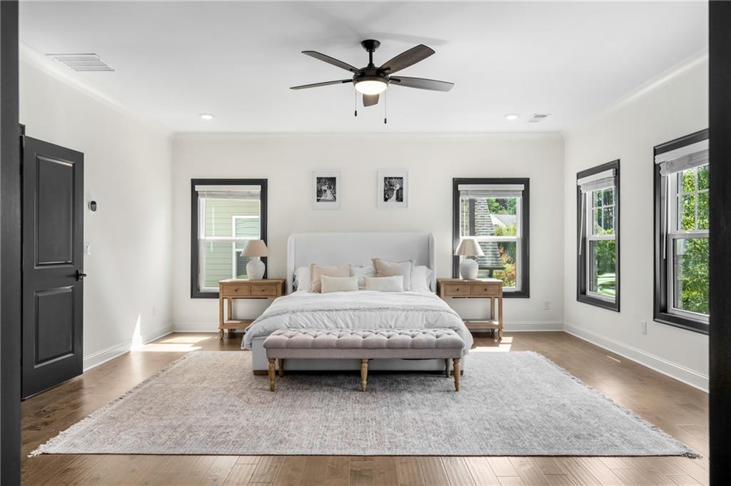 Central Park at Deerfield - Residential