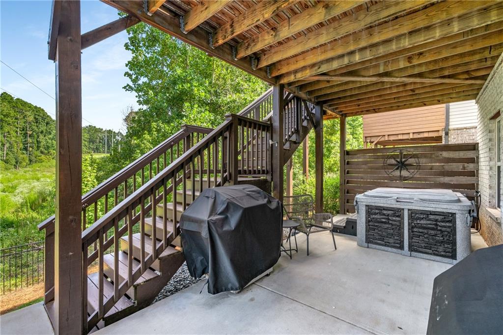 Central Park at Deerfield - Residential