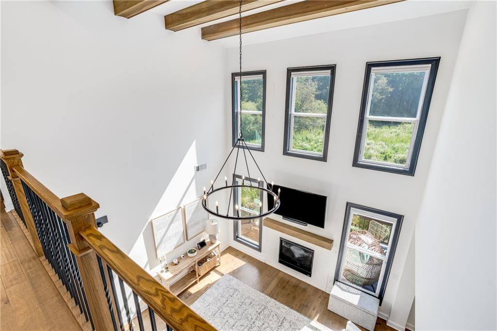 Central Park at Deerfield - Residential