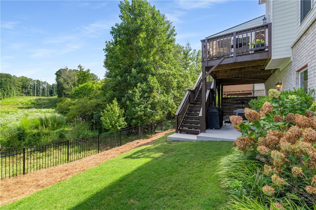 Central Park at Deerfield - Residential