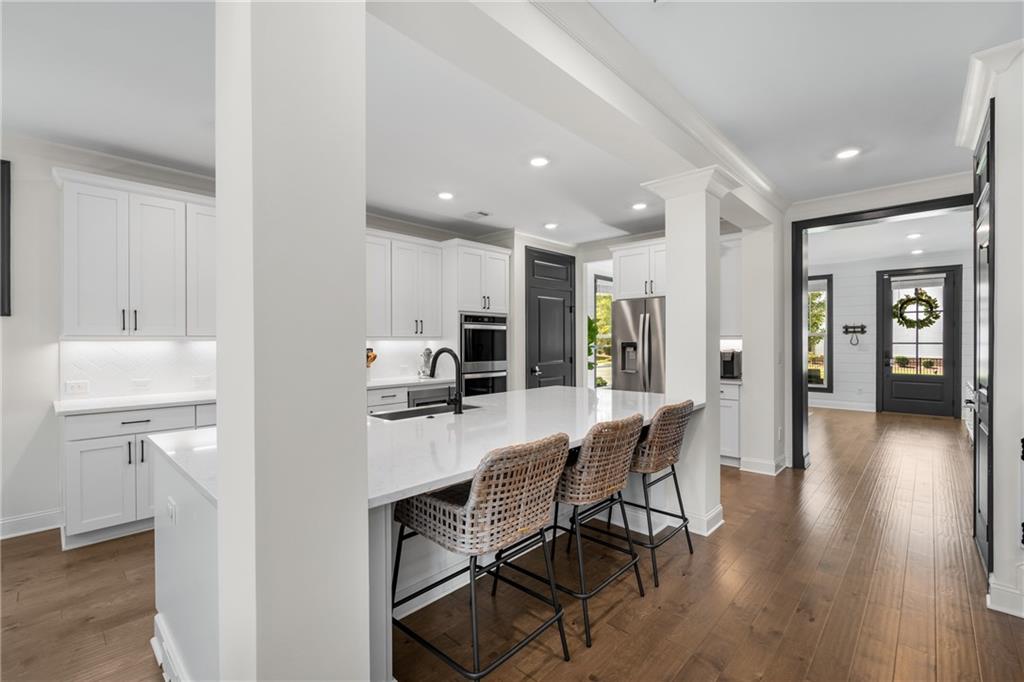 Central Park at Deerfield - Residential