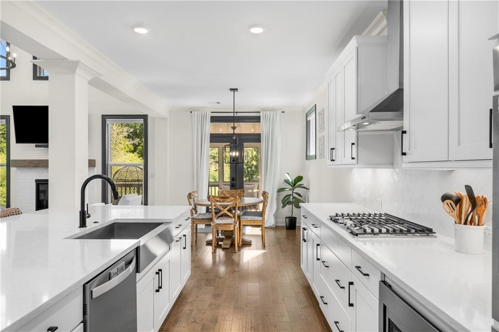 Central Park at Deerfield - Residential