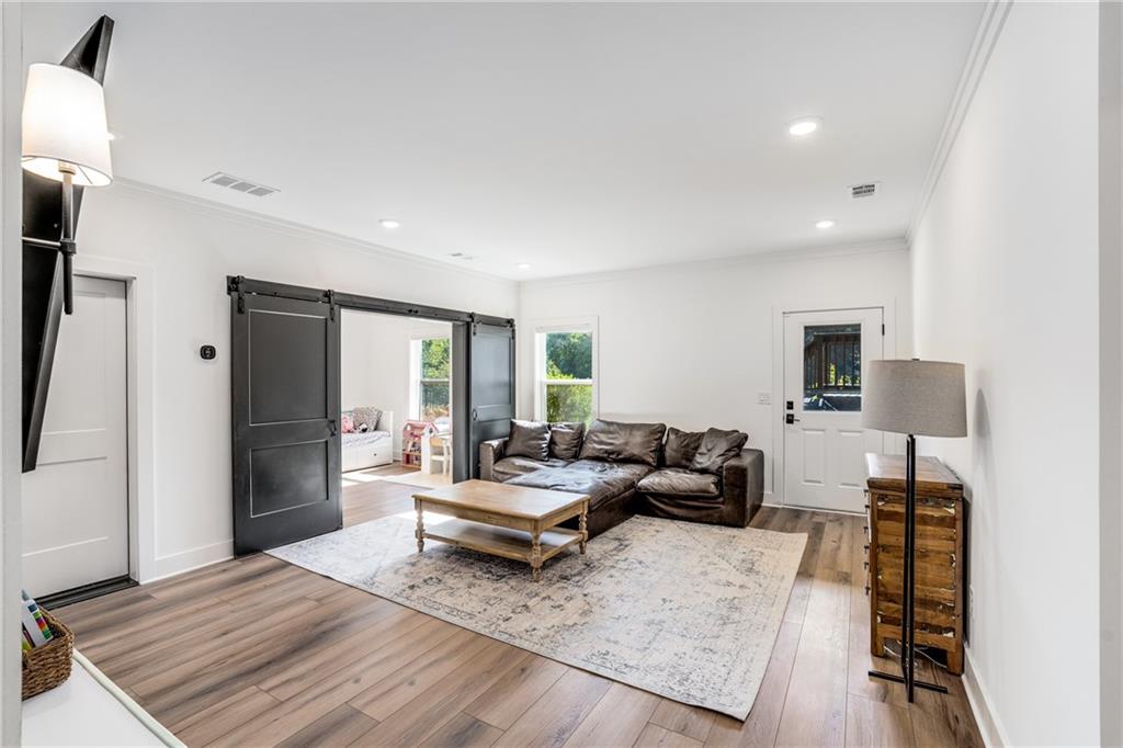 Central Park at Deerfield - Residential