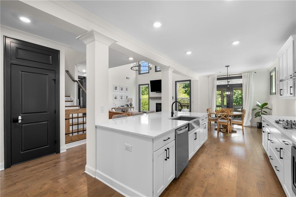 Central Park at Deerfield - Residential