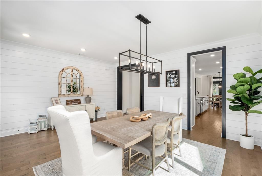 Central Park at Deerfield - Residential