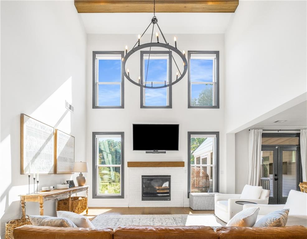 Central Park at Deerfield - Residential