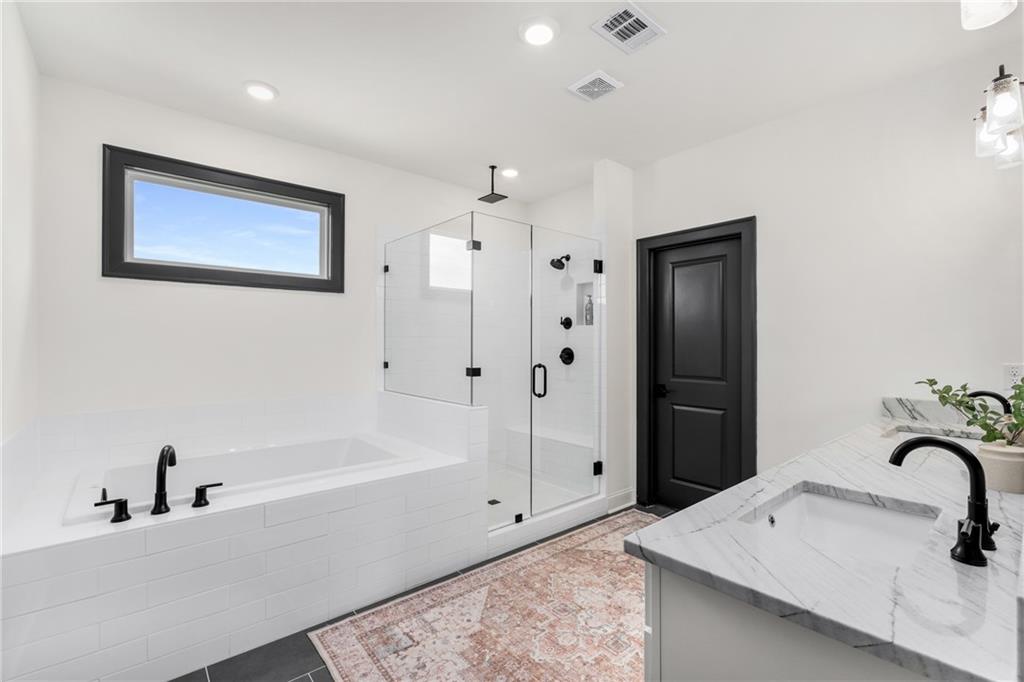 Central Park at Deerfield - Residential
