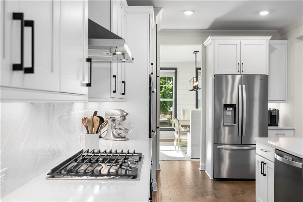 Central Park at Deerfield - Residential