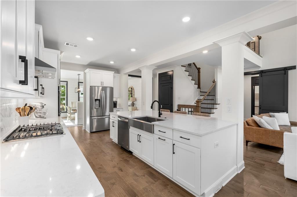 Central Park at Deerfield - Residential
