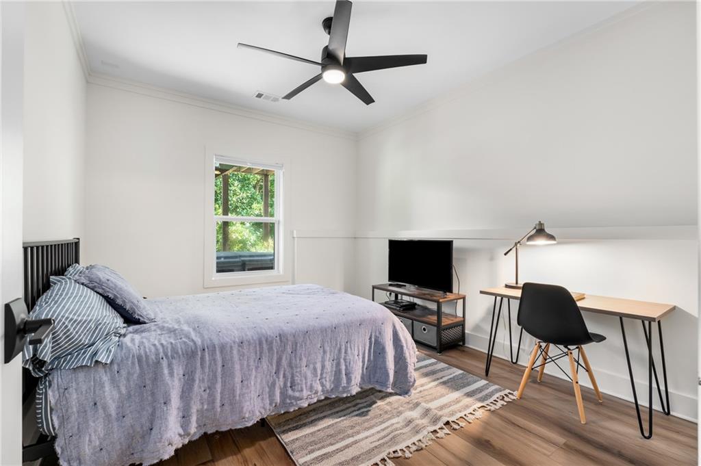 Central Park at Deerfield - Residential