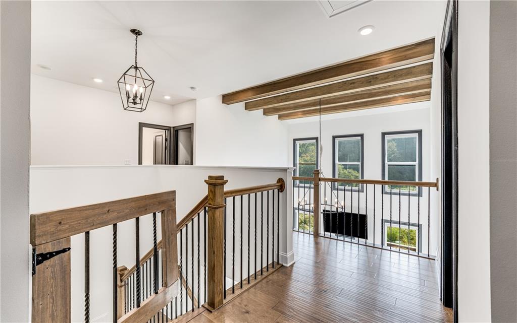 Central Park at Deerfield - Residential