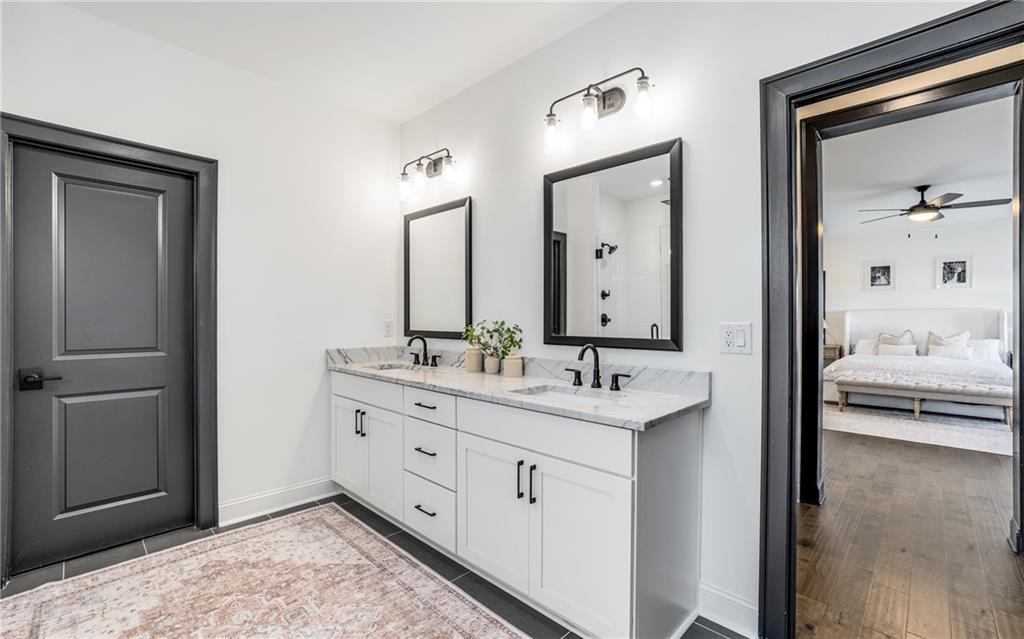 Central Park at Deerfield - Residential