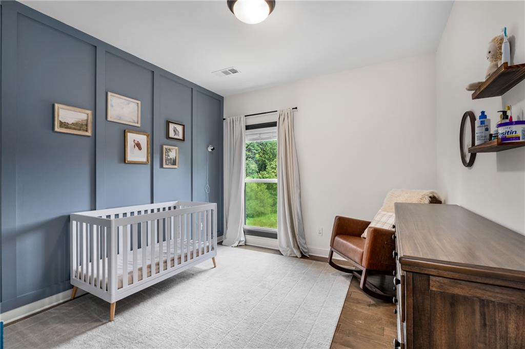 Central Park at Deerfield - Residential