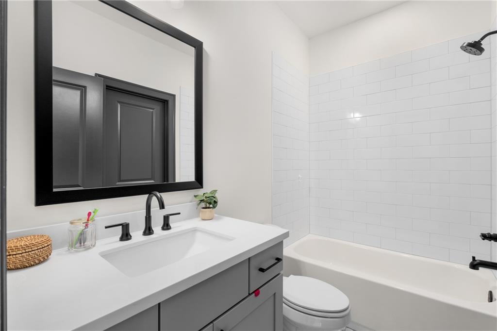 Central Park at Deerfield - Residential
