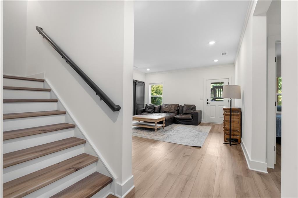 Central Park at Deerfield - Residential