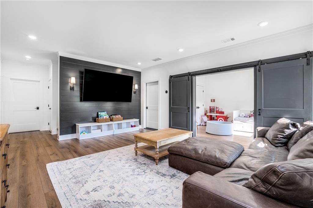 Central Park at Deerfield - Residential