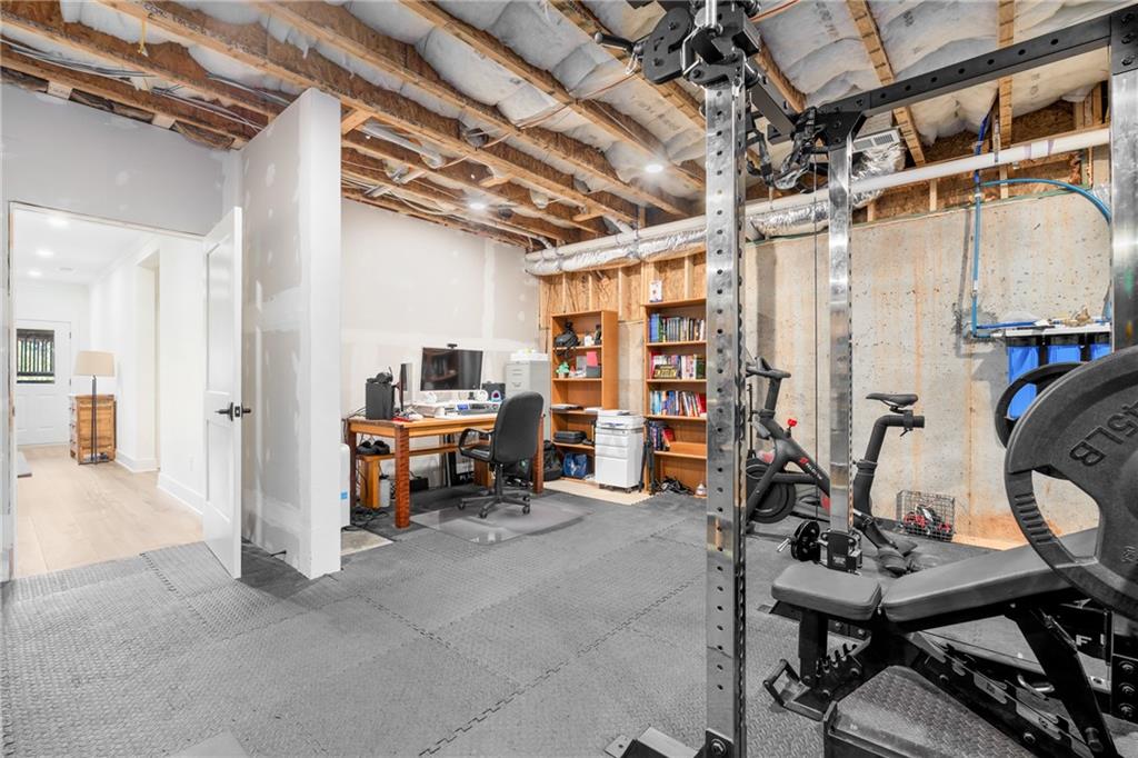 Central Park at Deerfield - Residential