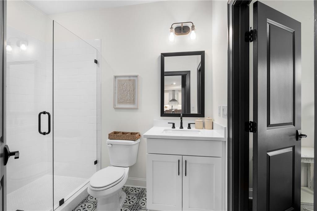 Central Park at Deerfield - Residential