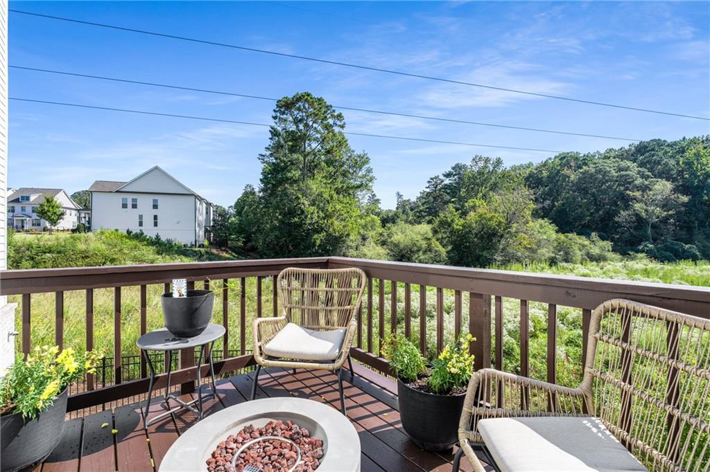 Central Park at Deerfield - Residential