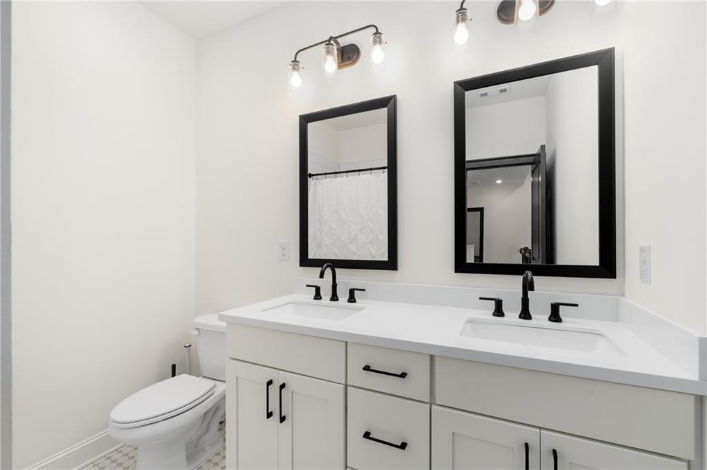 Central Park at Deerfield - Residential