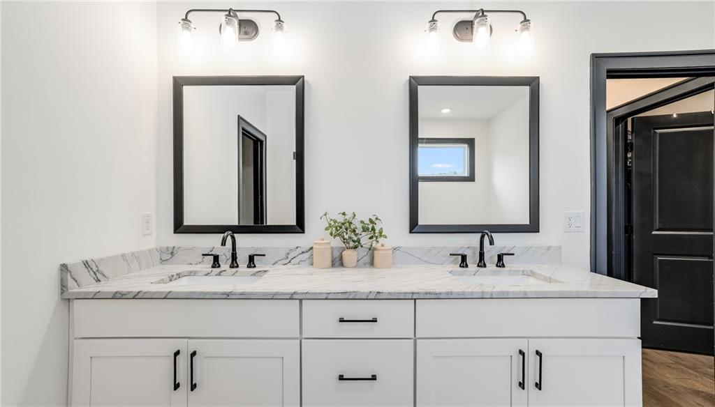 Central Park at Deerfield - Residential