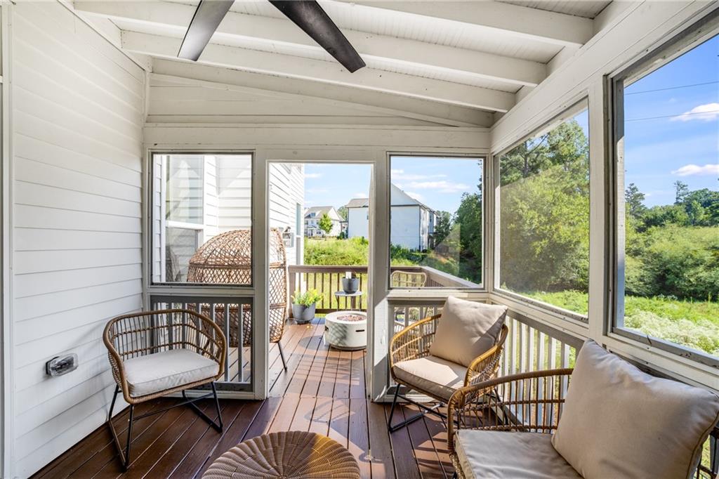 Central Park at Deerfield - Residential