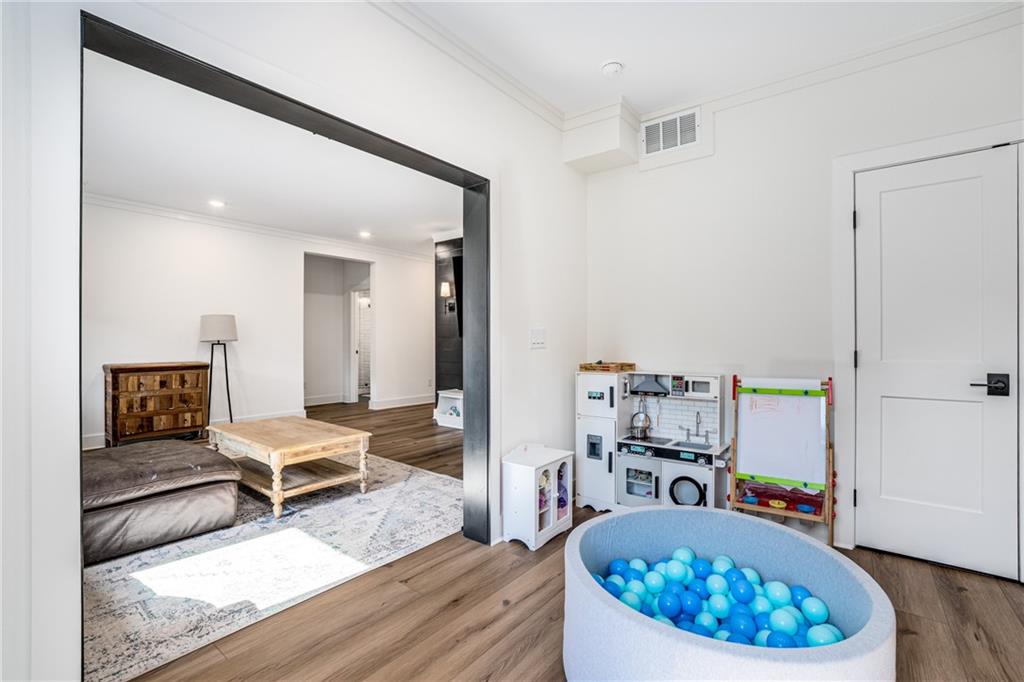 Central Park at Deerfield - Residential