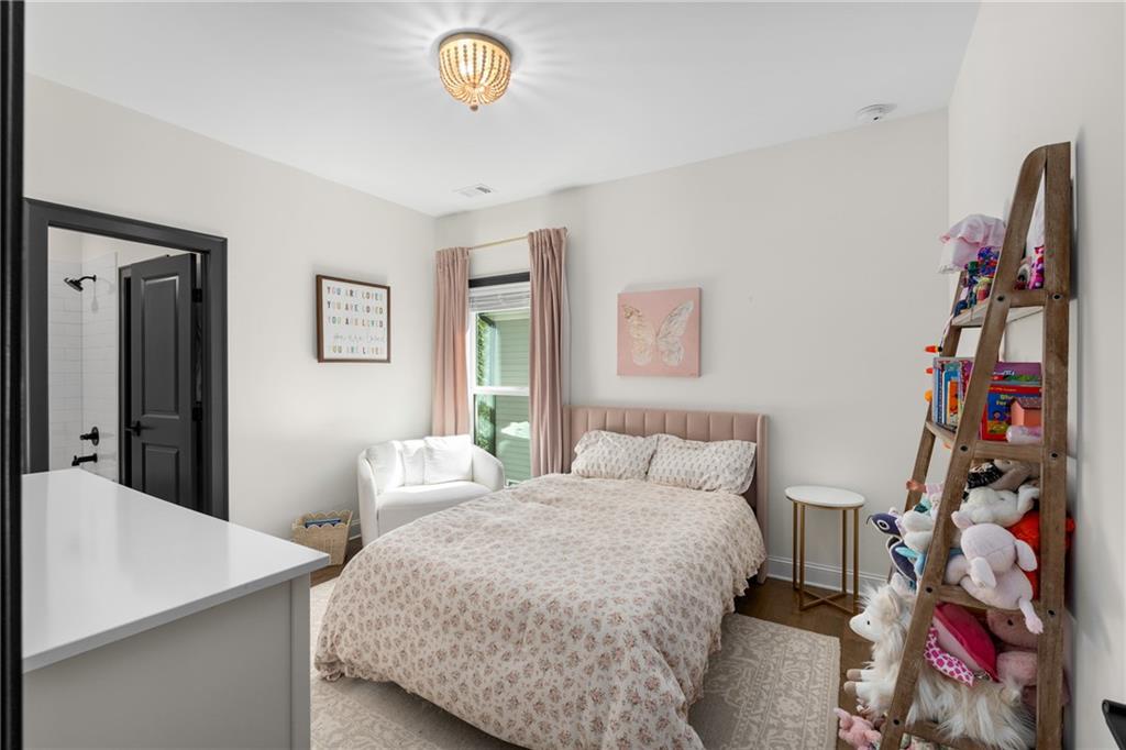 Central Park at Deerfield - Residential