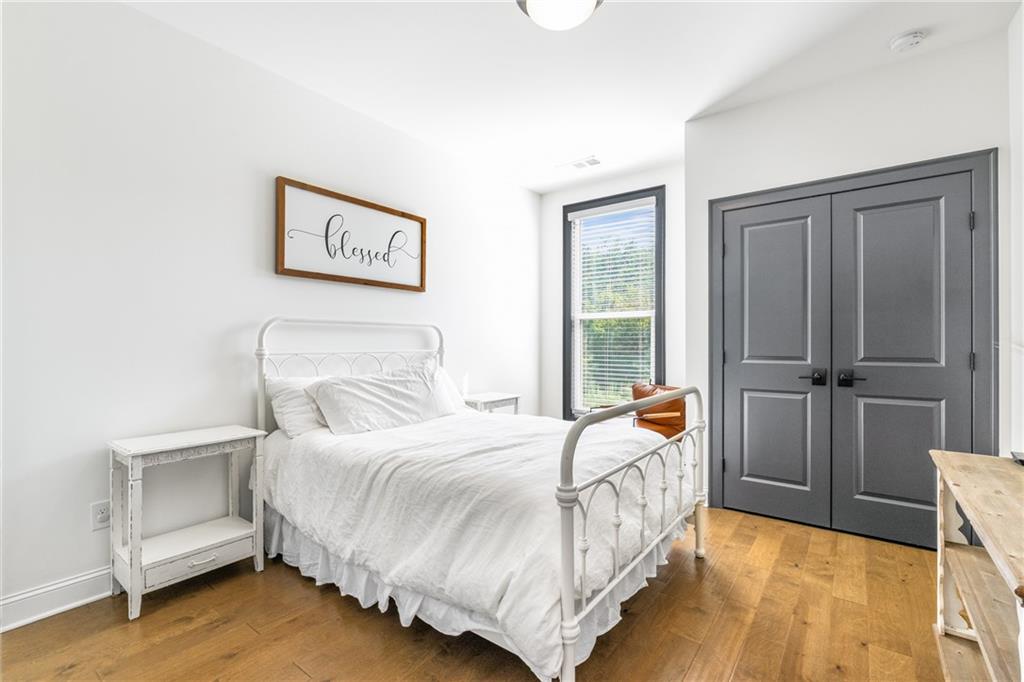 Central Park at Deerfield - Residential